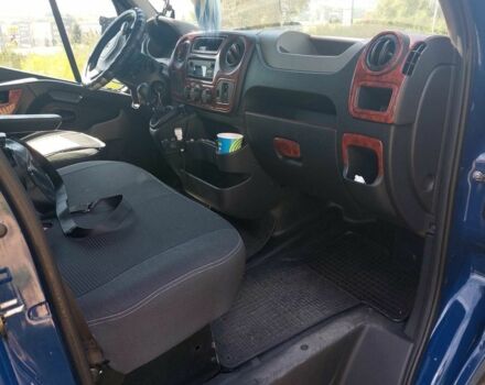 Рено Інша, об'ємом двигуна 2.3 л та пробігом 0 тис. км за 15419 $, фото 7 на Automoto.ua