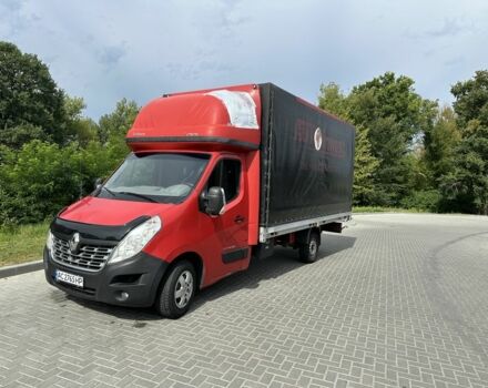 Рено Інша, об'ємом двигуна 2.3 л та пробігом 0 тис. км за 12500 $, фото 5 на Automoto.ua