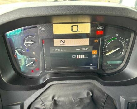 Рено Другая, объемом двигателя 2.3 л и пробегом 0 тыс. км за 25700 $, фото 6 на Automoto.ua
