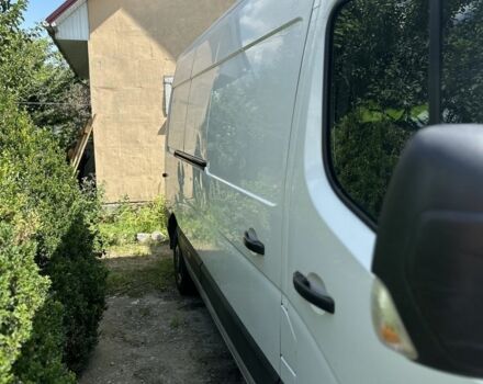 Рено Другая, объемом двигателя 2.3 л и пробегом 0 тыс. км за 13500 $, фото 5 на Automoto.ua