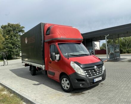 Рено Інша, об'ємом двигуна 2.3 л та пробігом 0 тис. км за 12500 $, фото 3 на Automoto.ua