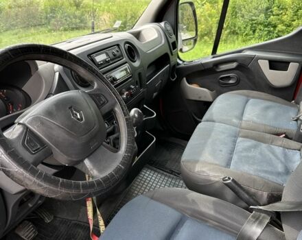 Рено Інша, об'ємом двигуна 2.3 л та пробігом 0 тис. км за 12500 $, фото 10 на Automoto.ua