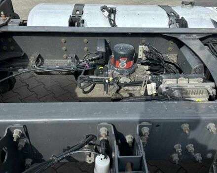 Рено Другая, объемом двигателя 2.3 л и пробегом 0 тыс. км за 25700 $, фото 15 на Automoto.ua