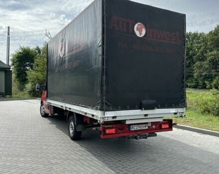 Рено Інша, об'ємом двигуна 2.3 л та пробігом 0 тис. км за 12500 $, фото 7 на Automoto.ua