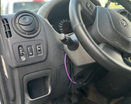 Рено Другая, объемом двигателя 2.3 л и пробегом 0 тыс. км за 13500 $, фото 1 на Automoto.ua