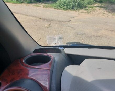 Рено Інша, об'ємом двигуна 2.3 л та пробігом 0 тис. км за 15419 $, фото 2 на Automoto.ua