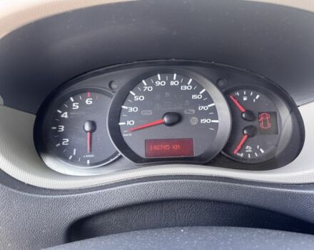 Рено Інша, об'ємом двигуна 2.3 л та пробігом 0 тис. км за 13300 $, фото 13 на Automoto.ua