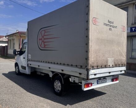 Рено Інша, об'ємом двигуна 2.3 л та пробігом 0 тис. км за 13300 $, фото 6 на Automoto.ua