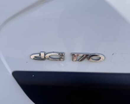 Рено Інша, об'ємом двигуна 2.3 л та пробігом 0 тис. км за 13300 $, фото 9 на Automoto.ua