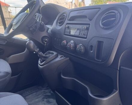 Рено Інша, об'ємом двигуна 2.3 л та пробігом 0 тис. км за 13300 $, фото 17 на Automoto.ua