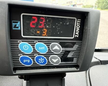 Рено Другая, объемом двигателя 2.3 л и пробегом 0 тыс. км за 19900 $, фото 12 на Automoto.ua