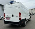 Рено Другая, объемом двигателя 2.3 л и пробегом 0 тыс. км за 19900 $, фото 6 на Automoto.ua