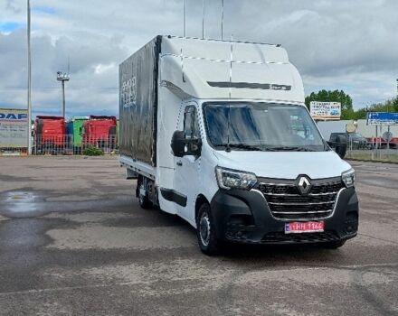 Рено Другая, объемом двигателя 2.3 л и пробегом 0 тыс. км за 20900 $, фото 3 на Automoto.ua