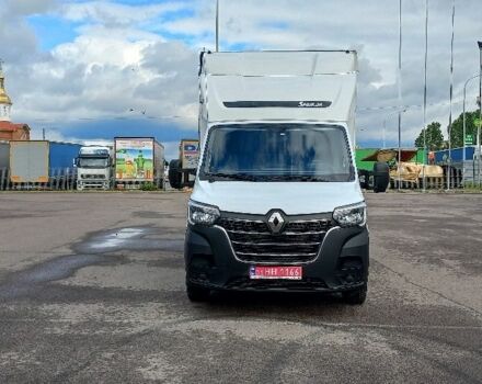 Рено Другая, объемом двигателя 2.3 л и пробегом 0 тыс. км за 20900 $, фото 2 на Automoto.ua