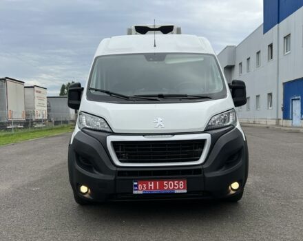 Рено Другая, объемом двигателя 2.3 л и пробегом 0 тыс. км за 19900 $, фото 4 на Automoto.ua
