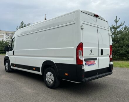 Рено Другая, объемом двигателя 2.3 л и пробегом 0 тыс. км за 19900 $, фото 5 на Automoto.ua
