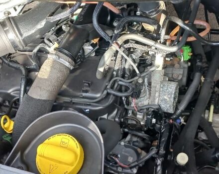 Рено Другая, объемом двигателя 2.3 л и пробегом 0 тыс. км за 20900 $, фото 18 на Automoto.ua