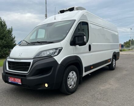 Рено Другая, объемом двигателя 2.3 л и пробегом 0 тыс. км за 19900 $, фото 1 на Automoto.ua