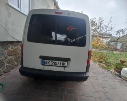 Рено Другая, объемом двигателя 0 л и пробегом 0 тыс. км за 4000 $, фото 5 на Automoto.ua