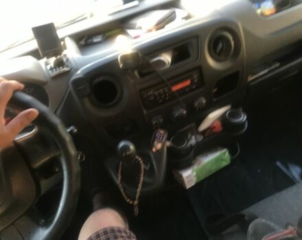 Рено Інша, об'ємом двигуна 0 л та пробігом 0 тис. км за 12850 $, фото 6 на Automoto.ua