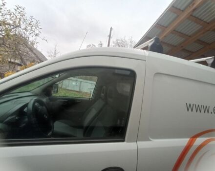 Рено Другая, объемом двигателя 0 л и пробегом 0 тыс. км за 4000 $, фото 6 на Automoto.ua