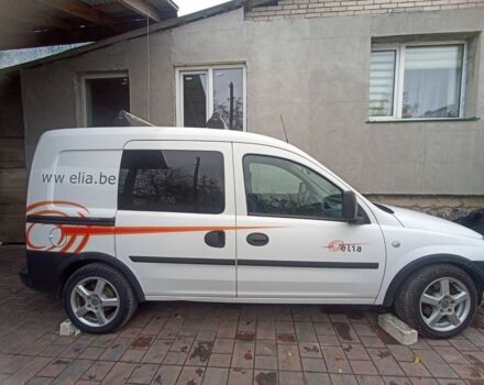 Рено Другая, объемом двигателя 0 л и пробегом 0 тыс. км за 4000 $, фото 3 на Automoto.ua