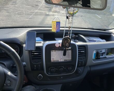 Рено Другая, объемом двигателя 0 л и пробегом 0 тыс. км за 24000 $, фото 5 на Automoto.ua