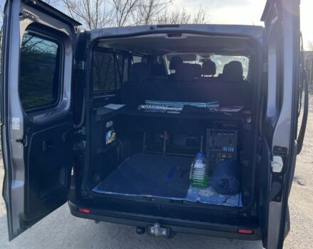 Рено Другая, объемом двигателя 0 л и пробегом 0 тыс. км за 24000 $, фото 7 на Automoto.ua