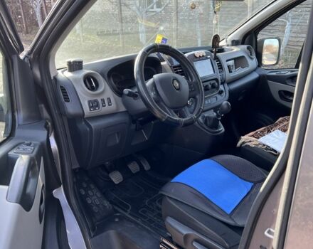 Рено Другая, объемом двигателя 0 л и пробегом 0 тыс. км за 24000 $, фото 3 на Automoto.ua