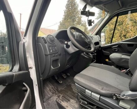 Рено Другая, объемом двигателя 2.3 л и пробегом 0 тыс. км за 17300 $, фото 2 на Automoto.ua