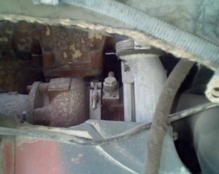 Рено Другая, объемом двигателя 0 л и пробегом 0 тыс. км за 2500 $, фото 4 на Automoto.ua