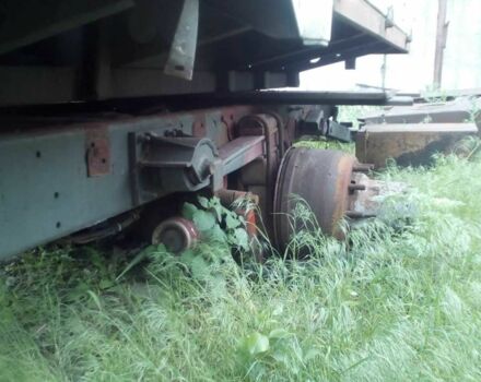 Рено Другая, объемом двигателя 0 л и пробегом 0 тыс. км за 2500 $, фото 2 на Automoto.ua