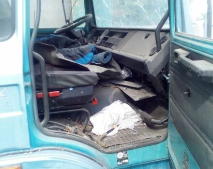 Рено Другая, объемом двигателя 0 л и пробегом 0 тыс. км за 2500 $, фото 1 на Automoto.ua