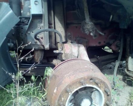 Рено Другая, объемом двигателя 0 л и пробегом 0 тыс. км за 2500 $, фото 3 на Automoto.ua