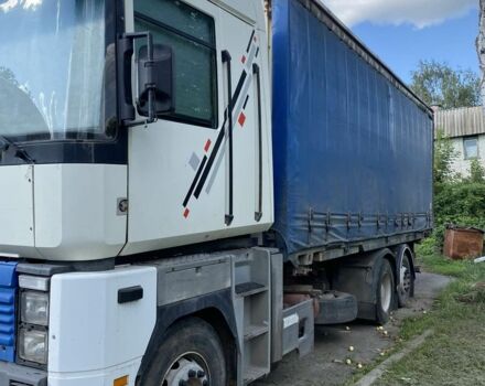 Рено Другая 1996 в Ладыжин на Automoto.ua Рено Другая, объемом двигателя 0 л и пробегом 0 тыс. км за 10500 $, фото 5 на Automoto.ua