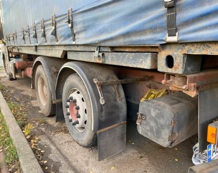 Рено Інша, об'ємом двигуна 0 л та пробігом 0 тис. км за 9415 $, фото 8 на Automoto.ua