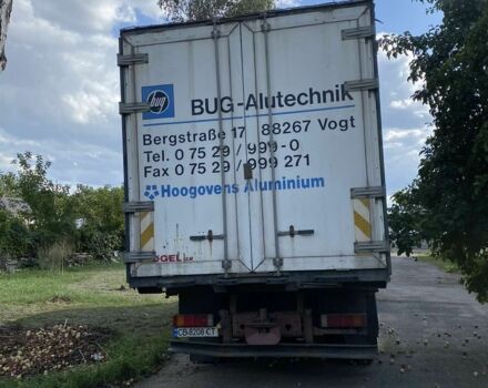 Рено Другая 1996 в Ладыжин на Automoto.ua Рено Другая, объемом двигателя 0 л и пробегом 0 тыс. км за 10500 $, фото 7 на Automoto.ua