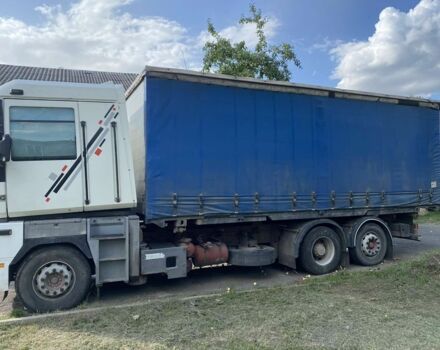 Рено Другая 1996 в Ладыжин на Automoto.ua Рено Другая, объемом двигателя 0 л и пробегом 0 тыс. км за 10500 $, фото 3 на Automoto.ua