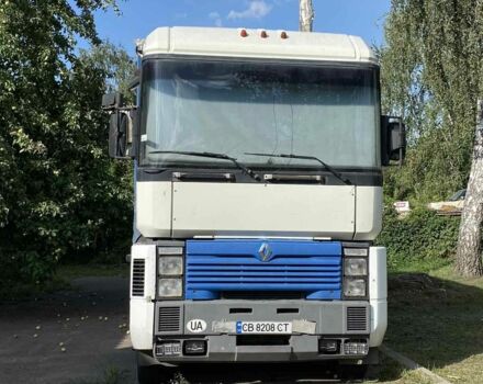 Рено Другая 1996 в Ладыжин на Automoto.ua Рено Другая, объемом двигателя 0 л и пробегом 0 тыс. км за 10500 $, фото 2 на Automoto.ua