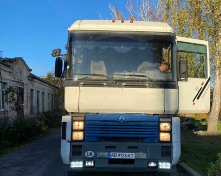 Рено Інша, об'ємом двигуна 0 л та пробігом 0 тис. км за 9415 $, фото 11 на Automoto.ua