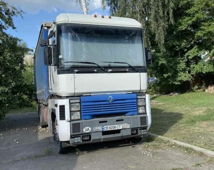 Рено Другая 1996 в Ладыжин на Automoto.ua Рено Другая, объемом двигателя 0 л и пробегом 0 тыс. км за 10500 $, фото 1 на Automoto.ua