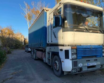 Рено Інша, об'ємом двигуна 0 л та пробігом 0 тис. км за 9415 $, фото 13 на Automoto.ua