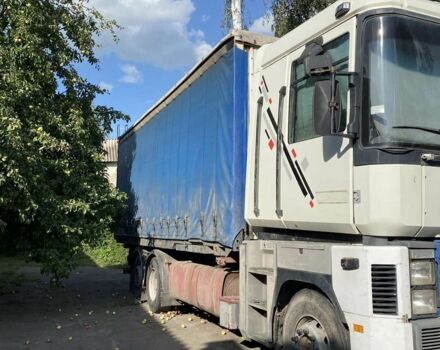 Рено Другая 1996 в Ладыжин на Automoto.ua Рено Другая, объемом двигателя 0 л и пробегом 0 тыс. км за 10500 $, фото 6 на Automoto.ua