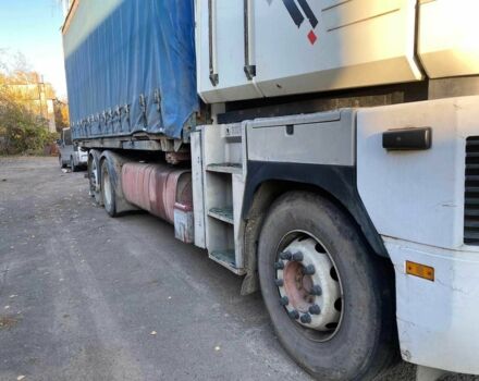 Рено Інша, об'ємом двигуна 0 л та пробігом 0 тис. км за 9415 $, фото 12 на Automoto.ua