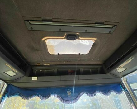 Рено Інша, об'ємом двигуна 0 л та пробігом 0 тис. км за 9415 $, фото 1 на Automoto.ua