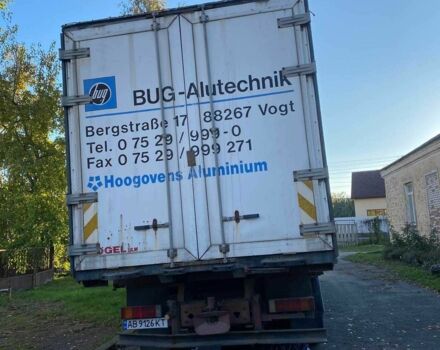 Рено Інша, об'ємом двигуна 0 л та пробігом 0 тис. км за 9415 $, фото 16 на Automoto.ua