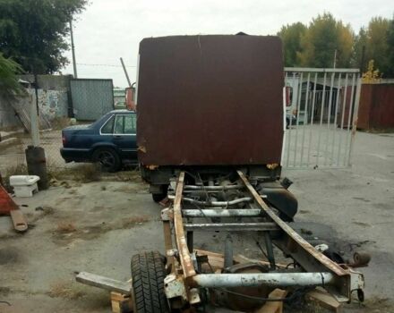 Рено Інша, об'ємом двигуна 0 л та пробігом 0 тис. км за 1500 $, фото 11 на Automoto.ua