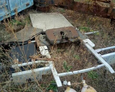 Рено Інша, об'ємом двигуна 0 л та пробігом 0 тис. км за 1500 $, фото 2 на Automoto.ua