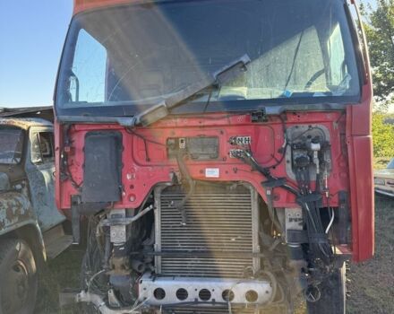 Рено Другая, объемом двигателя 0 л и пробегом 0 тыс. км за 710 $, фото 1 на Automoto.ua