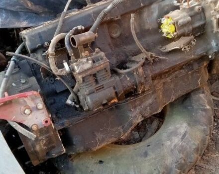 Рено Другая, объемом двигателя 0 л и пробегом 0 тыс. км за 486 $, фото 2 на Automoto.ua